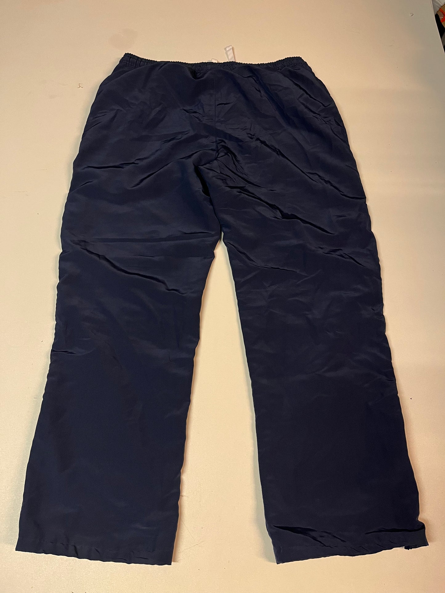 Reebok Vintage Trackpants S baggy 5288