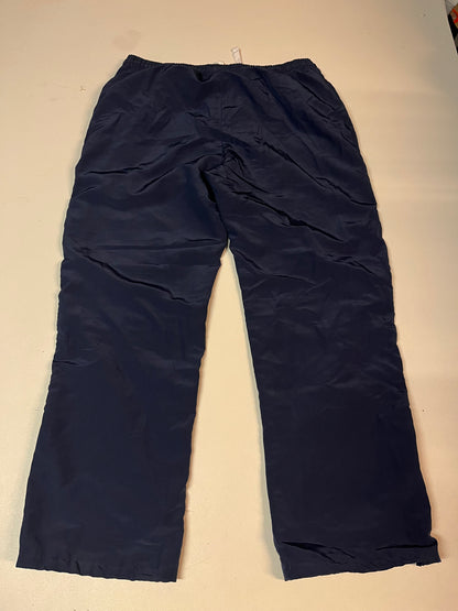 Reebok Vintage Trackpants S baggy 5288