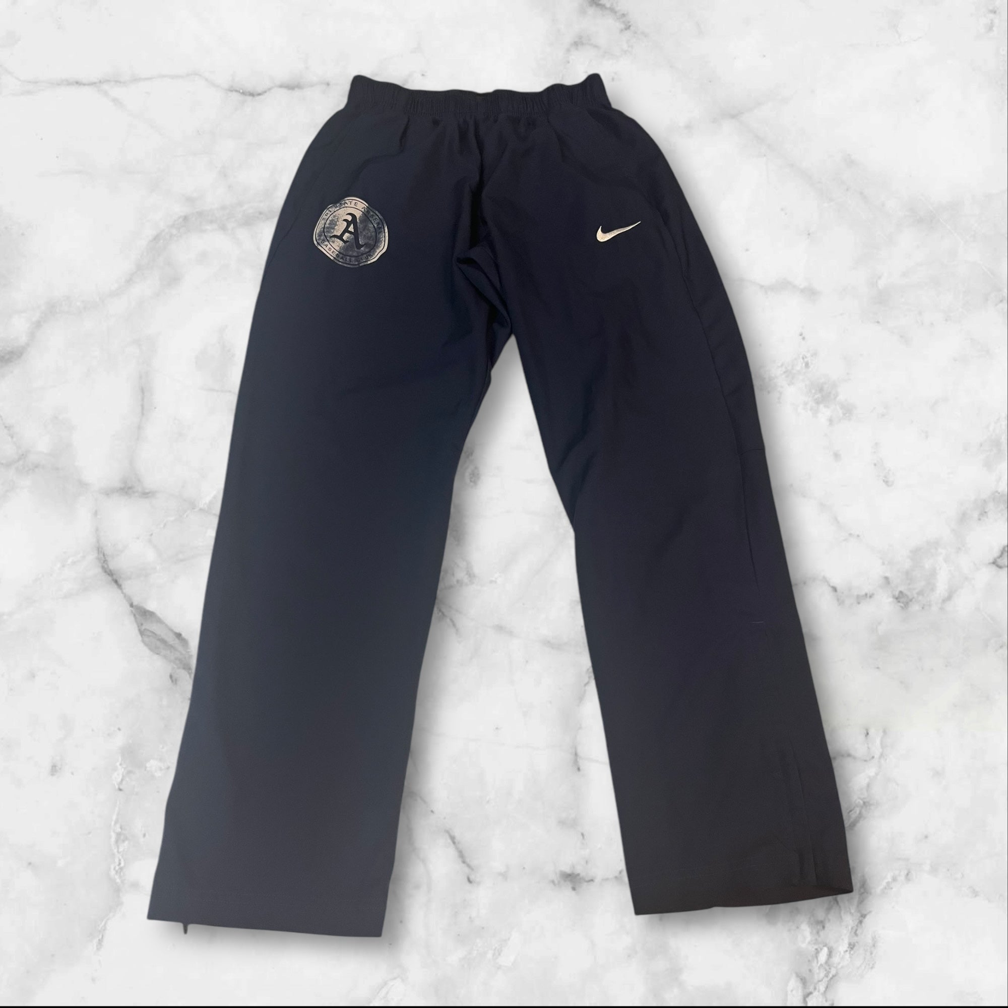 Vintage Nike Trackpants S-M 394