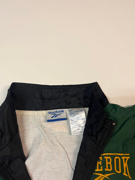 Vintage Reebok Jacke XL 0013
