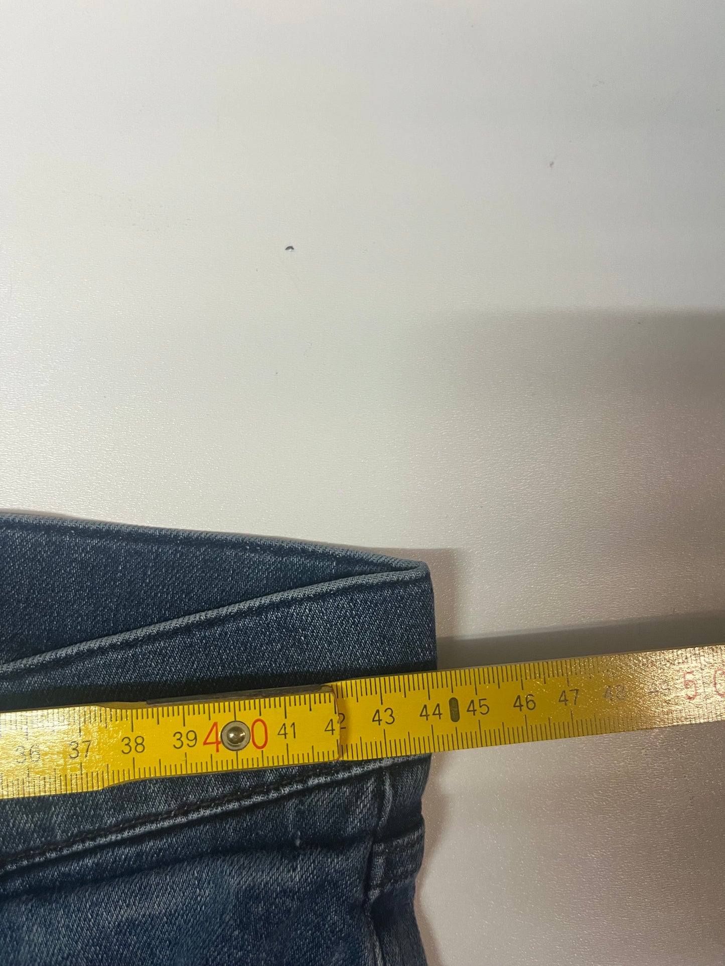 Vintage Polo Ralph Lauren Jeans 38/34 3888