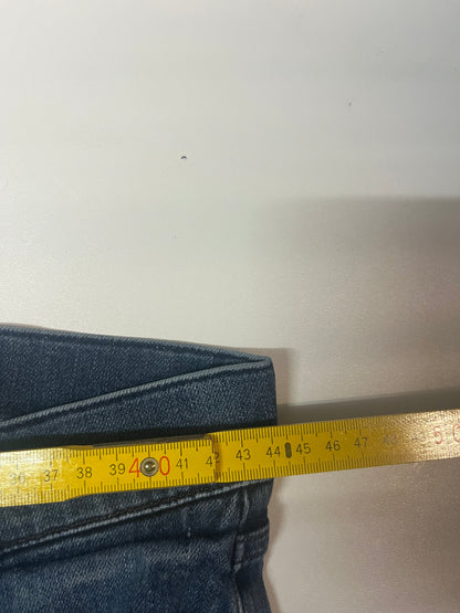 Vintage Polo Ralph Lauren Jeans 38/34 3888