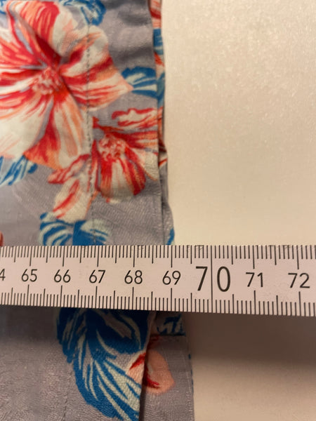 Hawaii Hemd Vintage S 2253