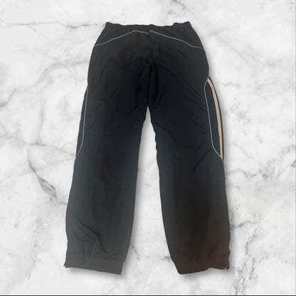 Vintage Adidas Trackpants M fit S 3206