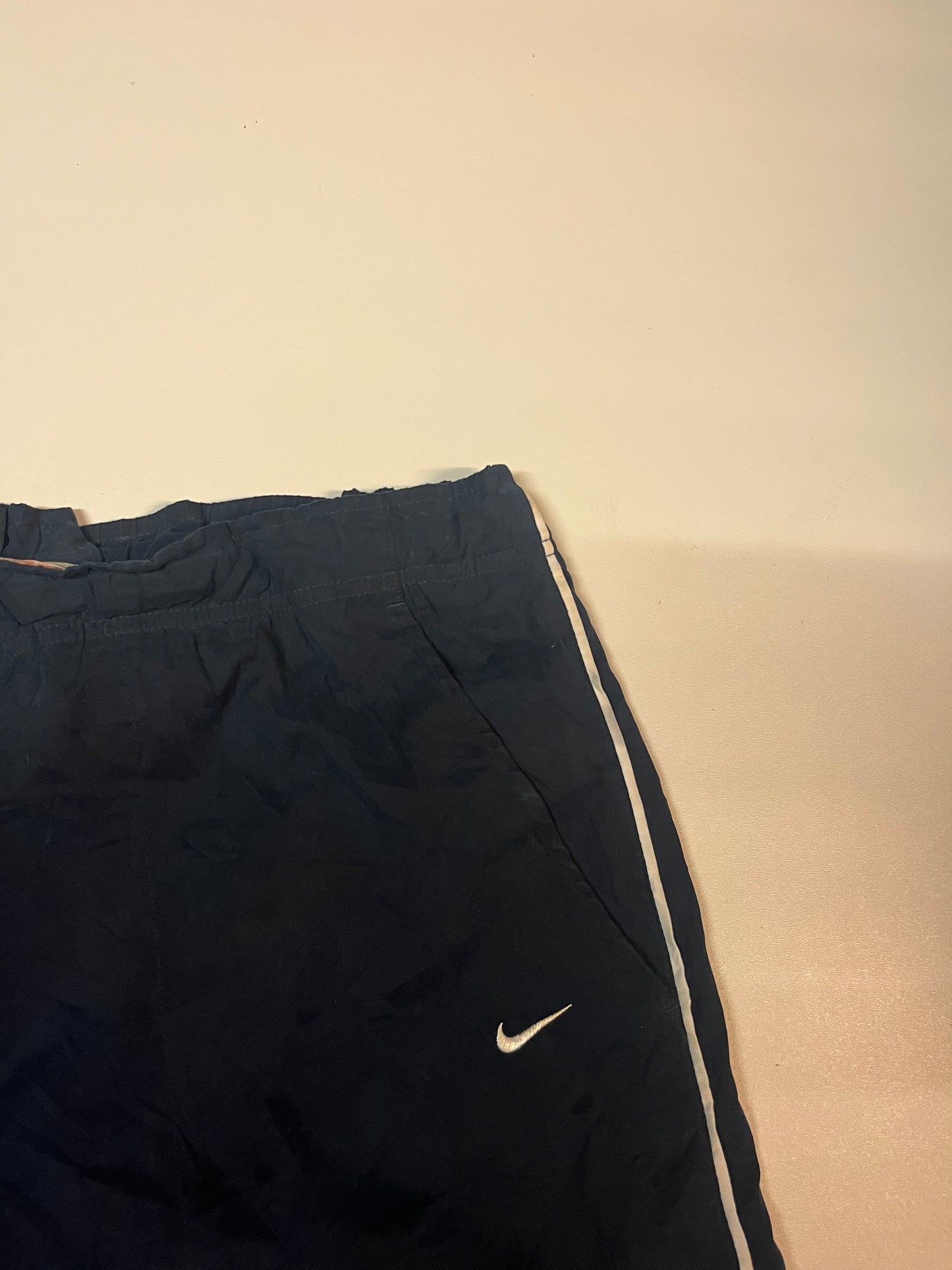 Vintage Nike Trackpants baggy XL fit L 5710