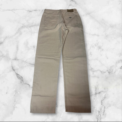 Vintage Armani Jeans 33 fit L 3947