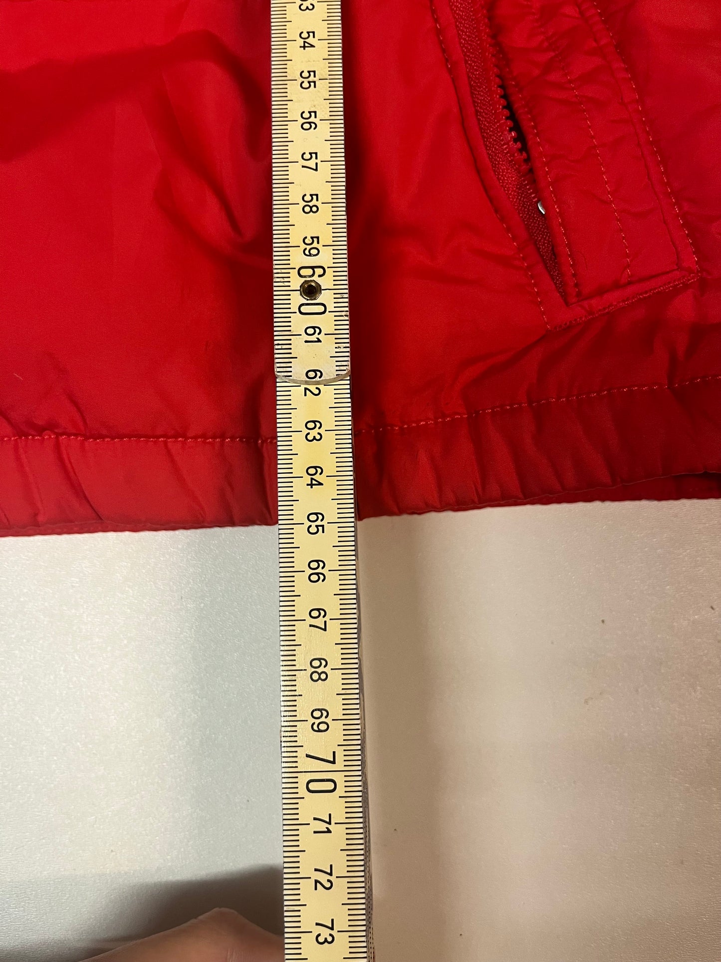 Polo Ralph Lauren Vintage Daunenjacke Xl fit S 4743