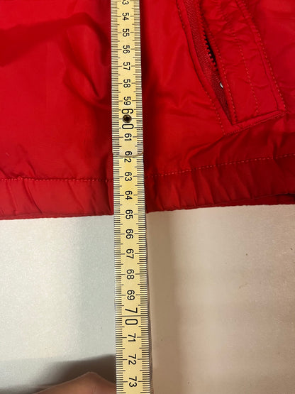 Polo Ralph Lauren Vintage Daunenjacke Xl fit S 4743