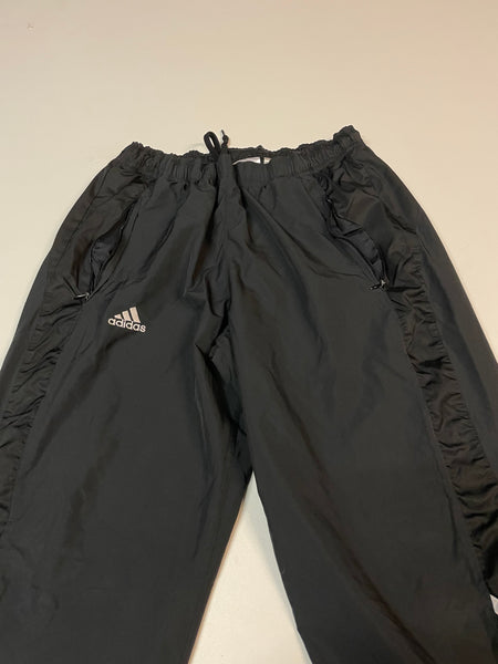 Adidas Vintage Trackpants Baggy S 1979