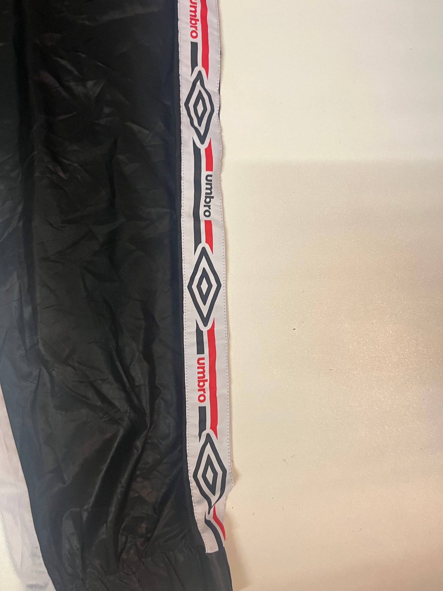 Vintage Umbro Trackpants S 3536