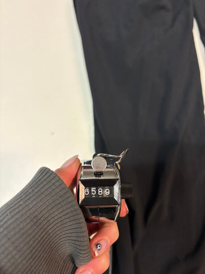 Nike Vintage Trackpants m baggy 6589