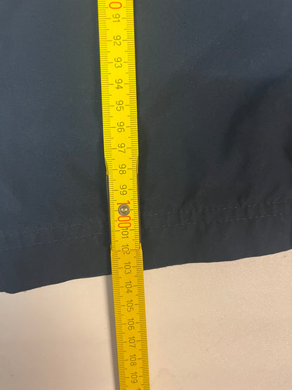 Vintage Nike Trackpants baggy L 3297