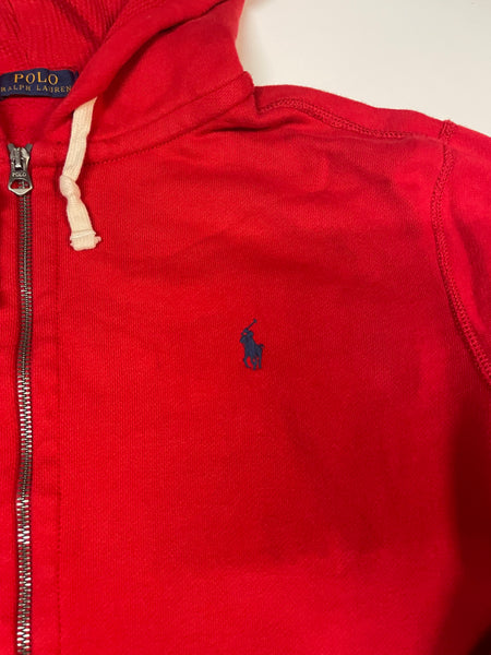 Ralph Lauren Vintage Hoodie XL 1745