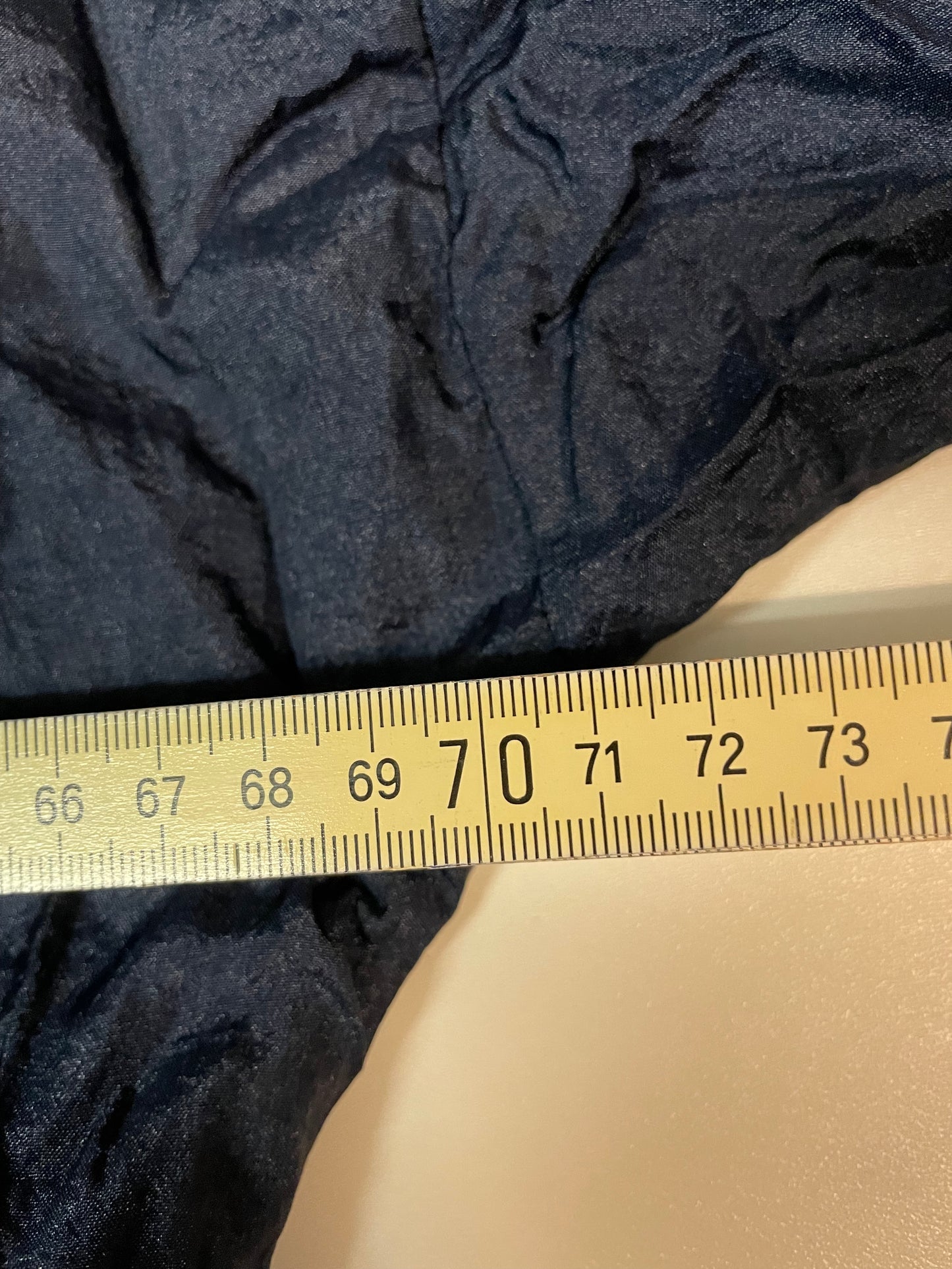 Lacoste Vintage Jacke M 5885