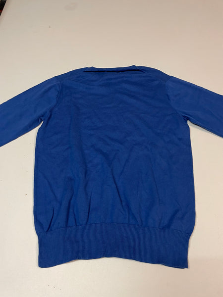 Ralph Lauren Vintage Pullover XL 842