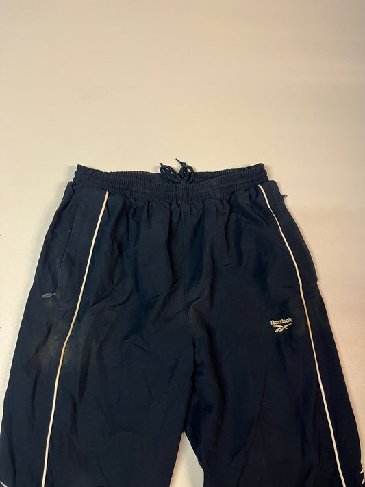 Reebok Vintage Trackpants M Baggy 5281