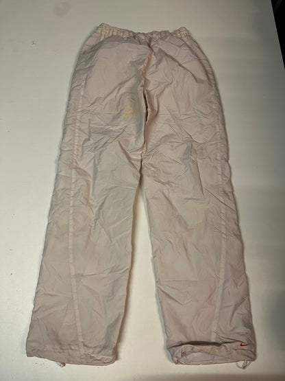 Nike Vintage Trackpants S baggy 5420