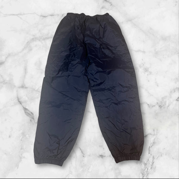 Vintage Nike Trackpants XL fit M 1912