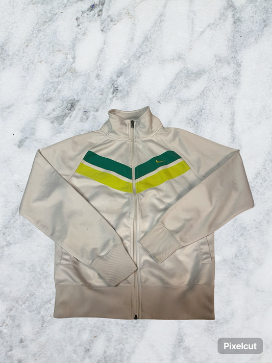 Vintage Nike Trainingsjacke S 5742