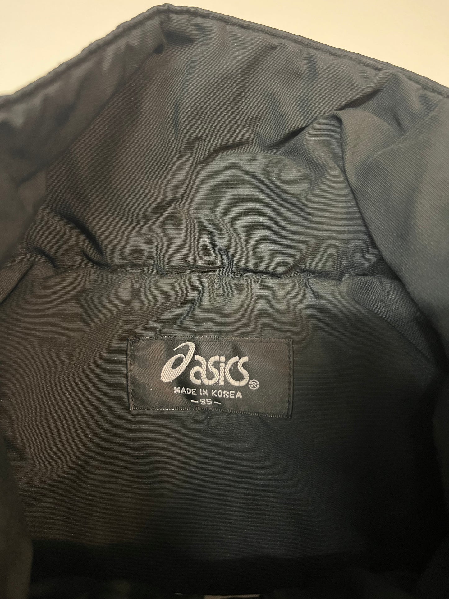 Asics Vintage Jacke L 5124