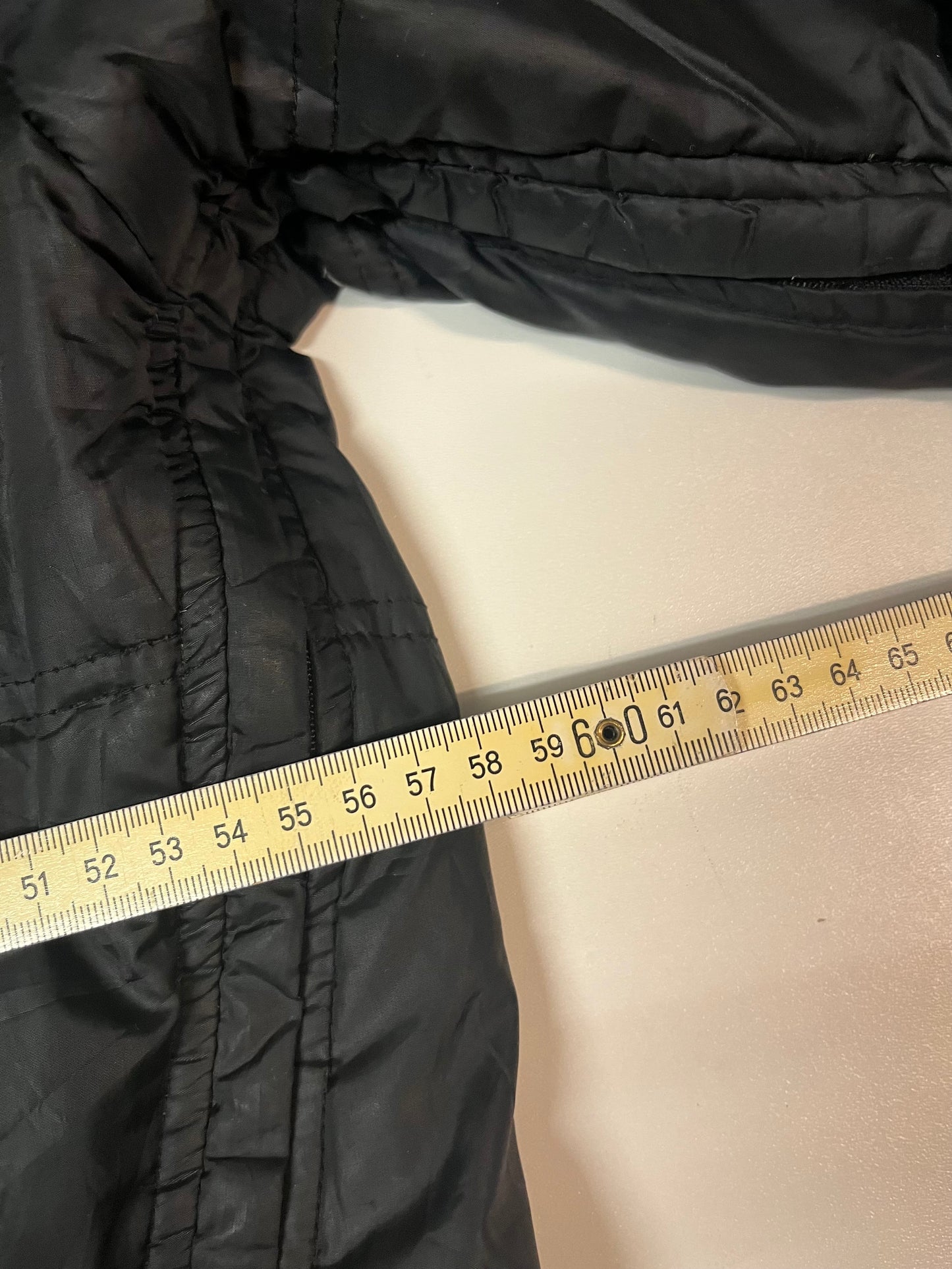 Nike Vintage Daunenjacke M 4719