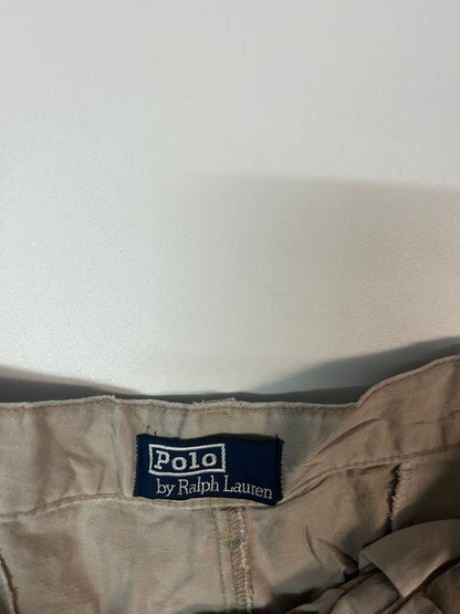 Vintage Polo Ralph Lauren Shorts 36 3685