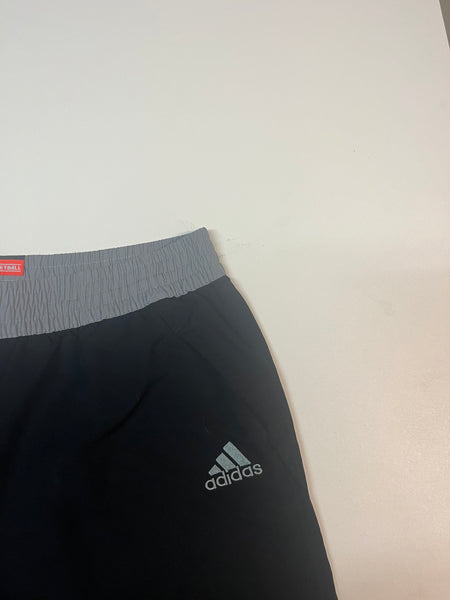 Vintage Adidas Trackpants baggy L fit M 1916