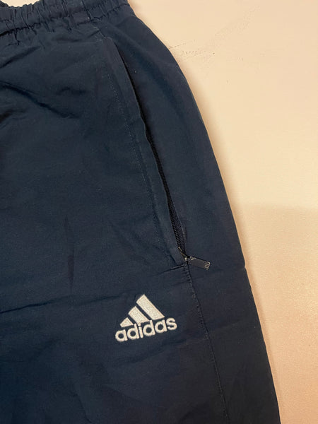 Vintage Adidas Trackpants M-L 9733