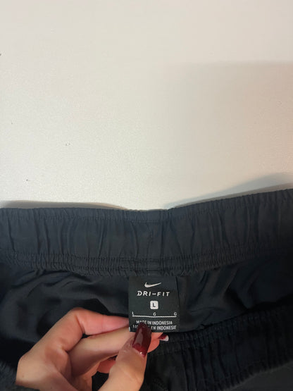 Vintage Nike Trackpants baggy L fit S 4976