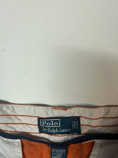 Vintage Polo Ralph Lauren Shorts 32 3704