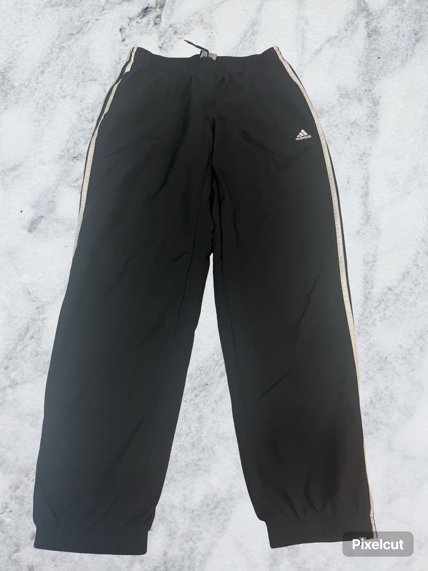 Vintage Adidas Trackpants M 5775