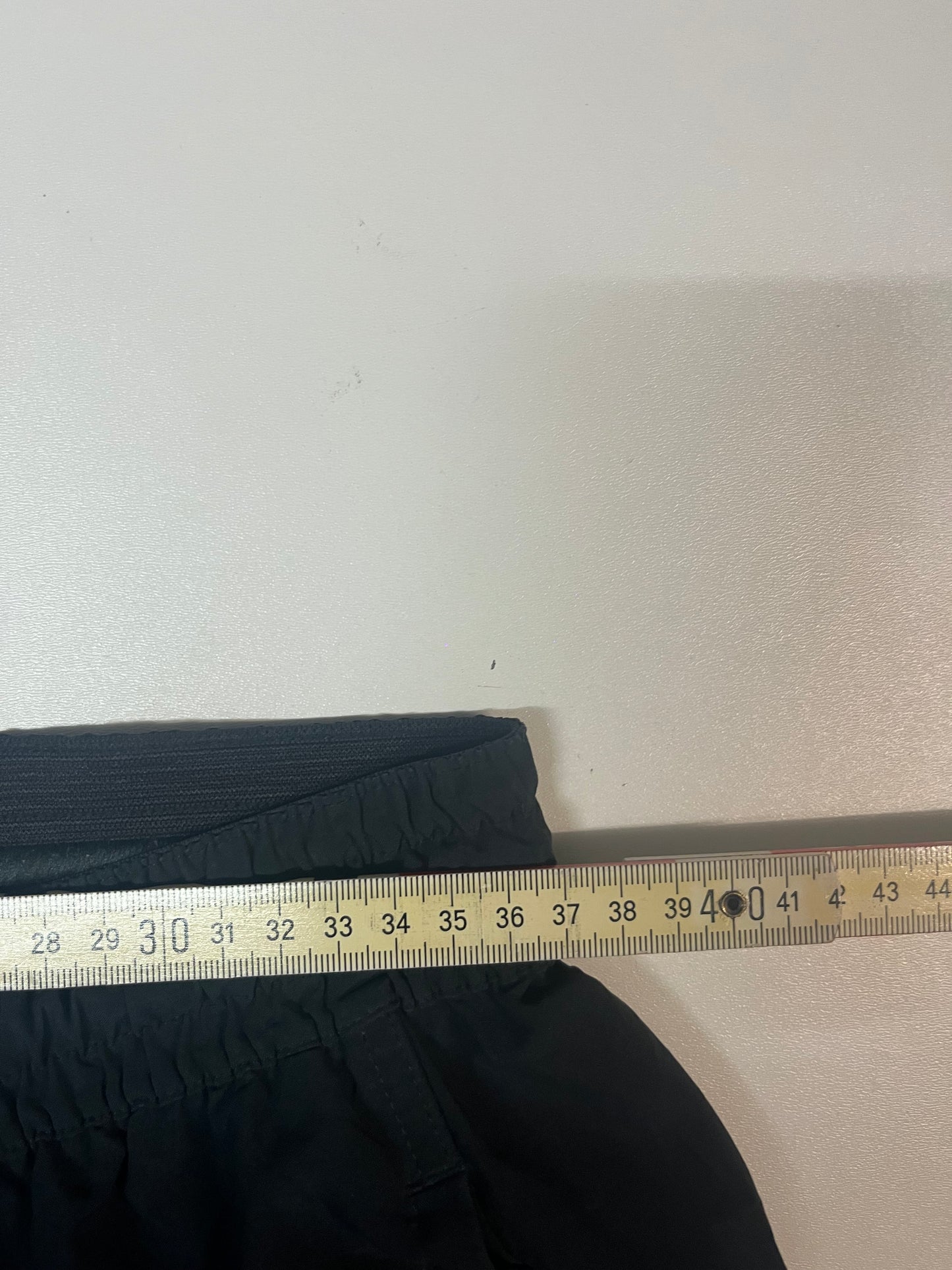 Vintage Nike Trackpants L fit M 5725