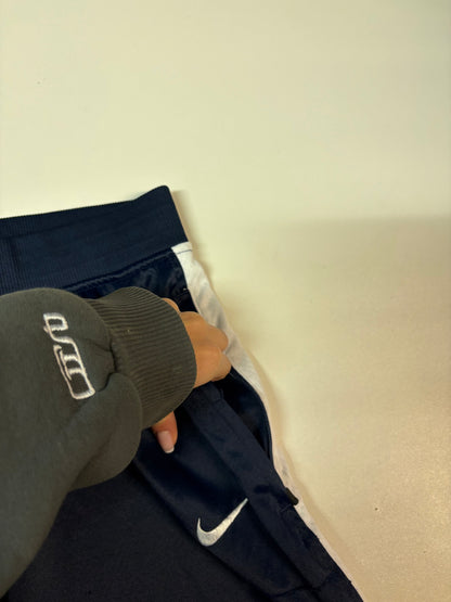 Nike Vintagw Trackpants S baggy 6572