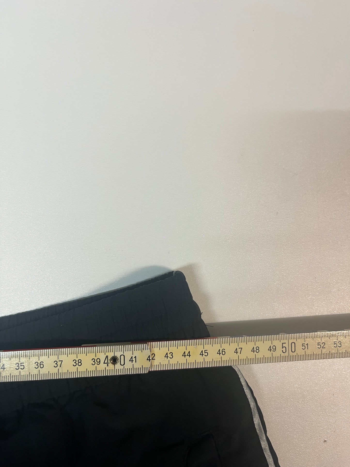 Vintage Nike Trackpants baggy L fit S 5142