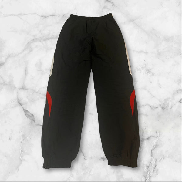 Erima Vintage Trackpants M Baggy 2738
