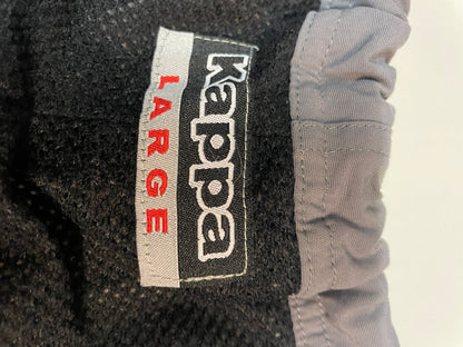 Kappa Vintage Trackpants Baggy L 3437