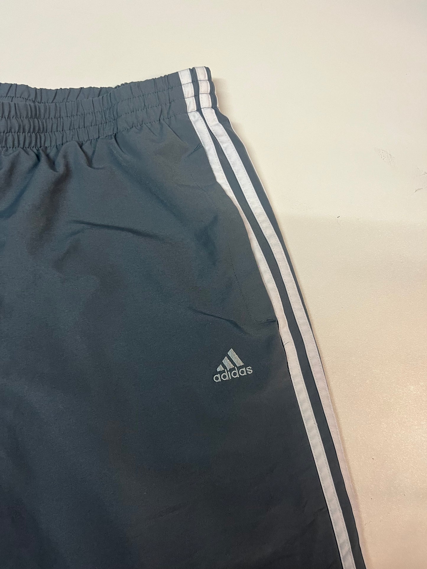 Vintage Adidas Trackpants baggy M 3368