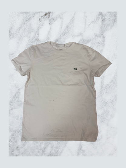 Lacoste Vintage Tshirt S 6152
