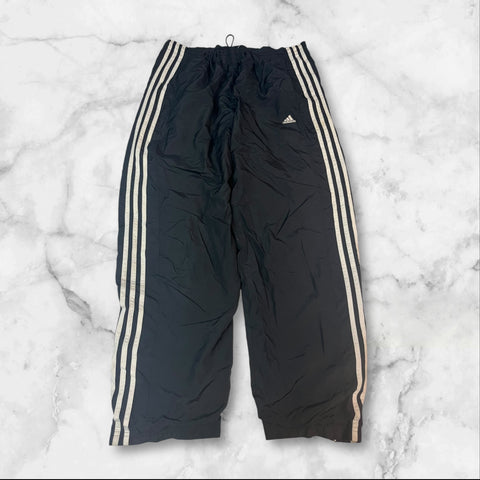 Vintage Adidas Trackpants baggy M fit S 2150