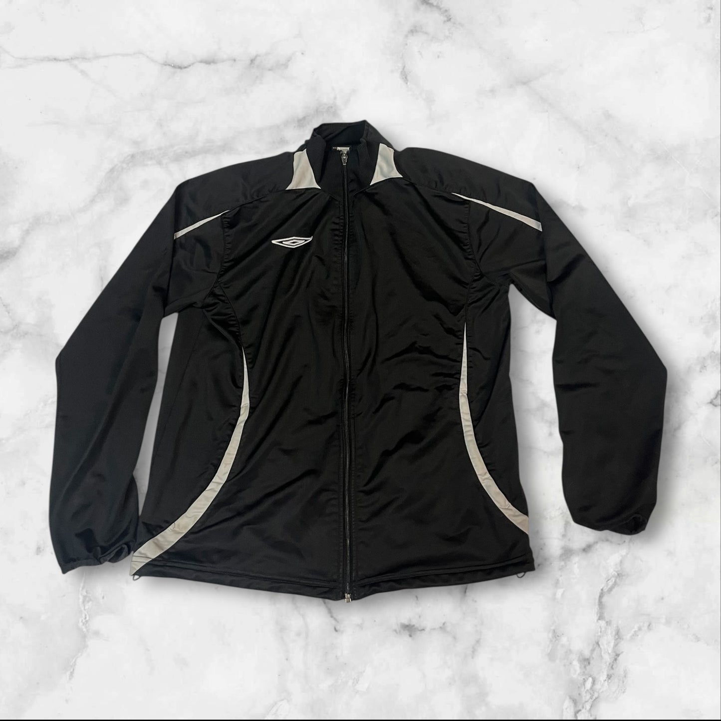 Umbro Vintage Trackjacket L 4578