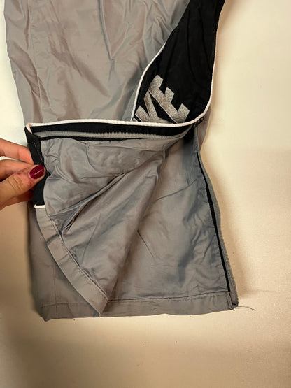 Nike Vintage Trackpants L baggy 5477