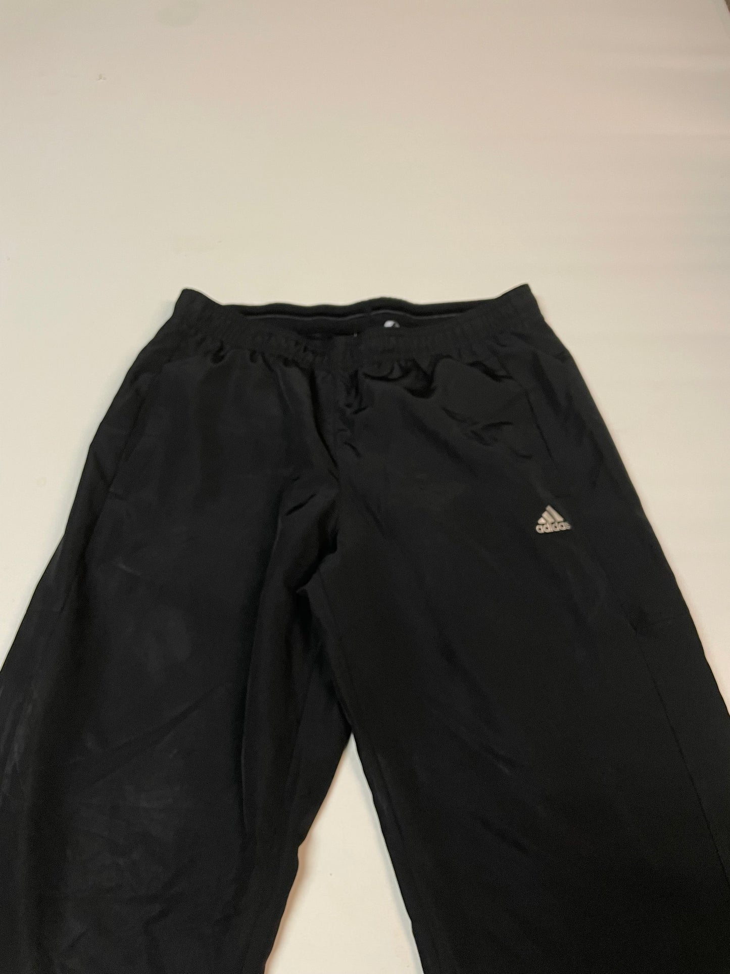 Adidas Vintage Trackpants Baggy S - M 3252