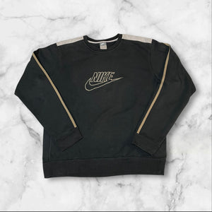 Nike Vintage Sweatshirt #9113 Gr L