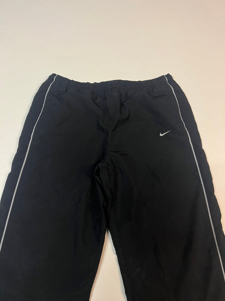 Nike Vintage Trackpants S-M Baggy 1849