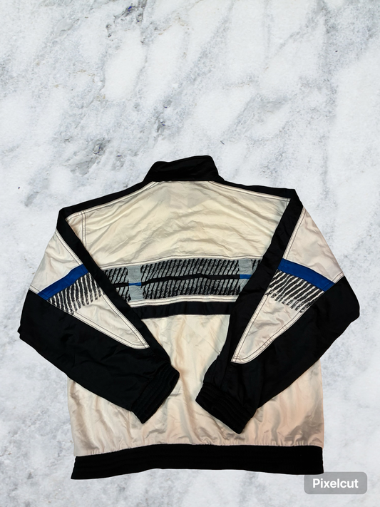 Vintage Lotto Trainingsjacke S - M  5932