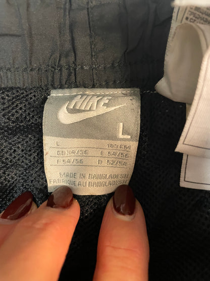Nike Vintage Trackpants L 5498