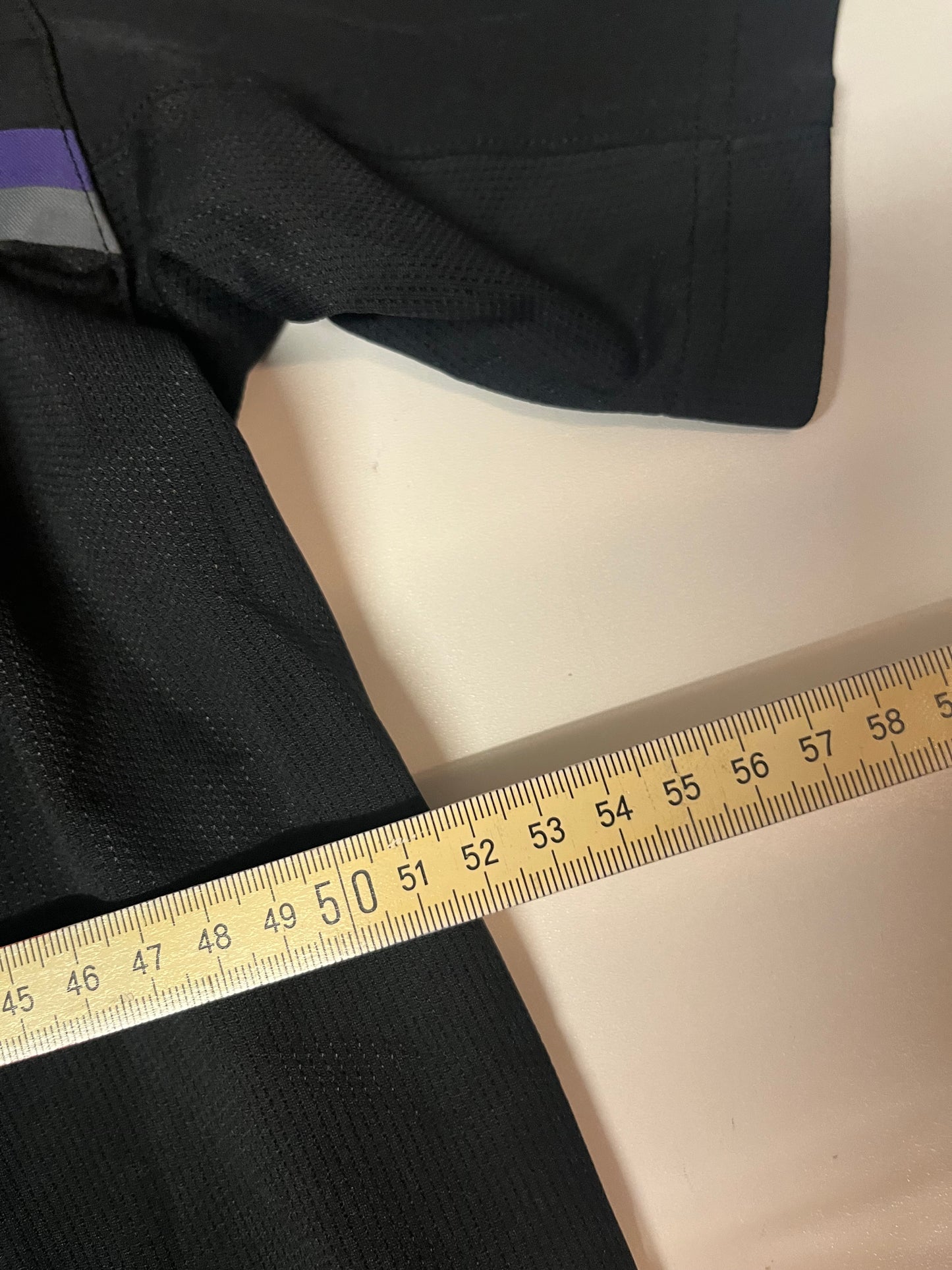 Nike Vintage Sport Poloshirt L 4213