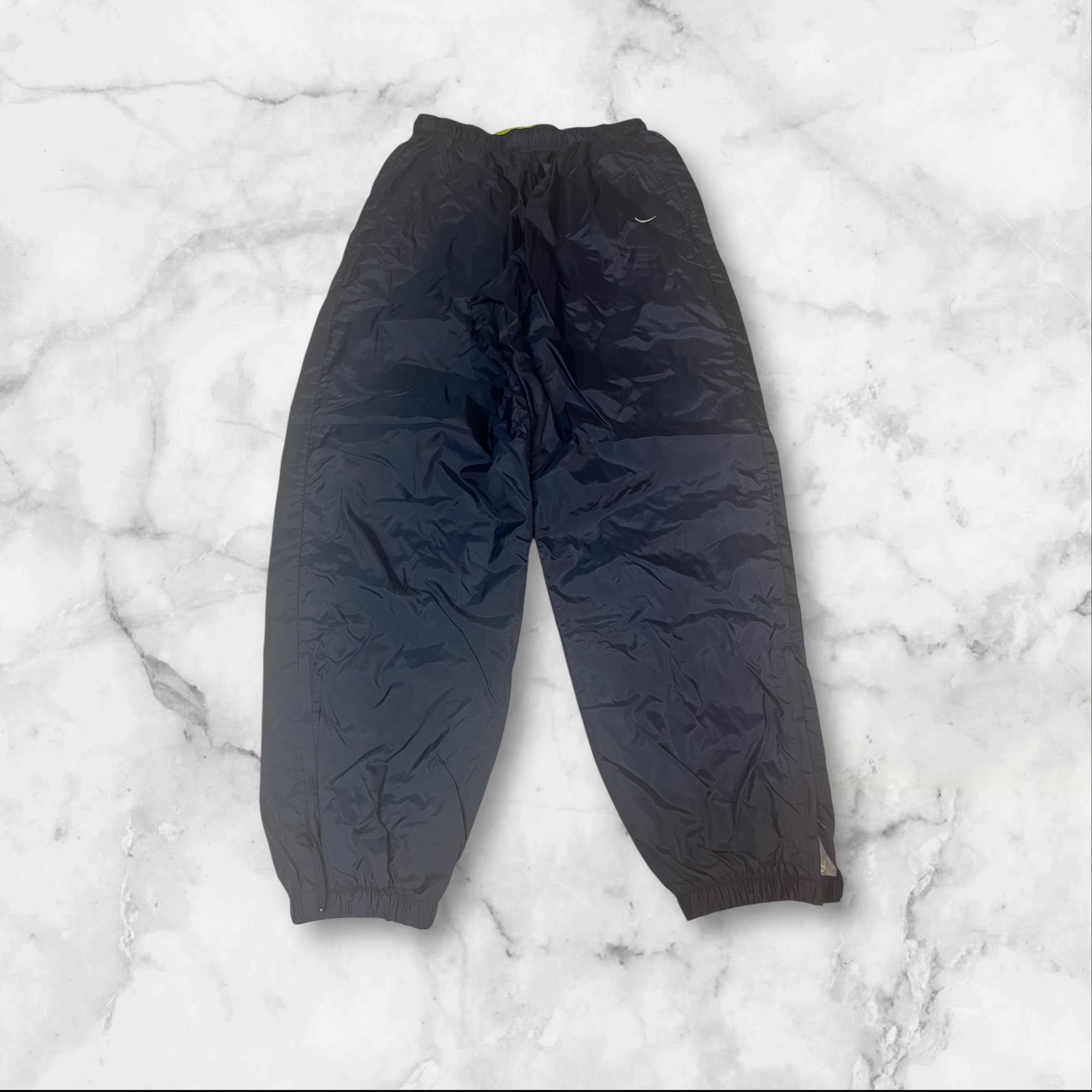 Vintage Nike Trackpants XL fit M 1912
