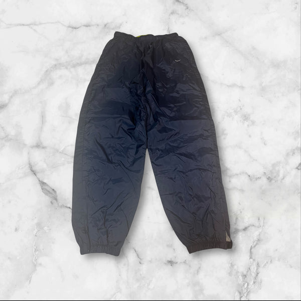 Vintage Nike Trackpants XL fit M 1912