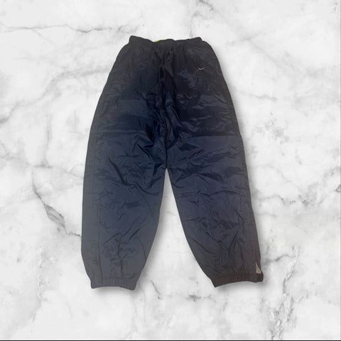 Vintage Nike Trackpants XL fit M 1912